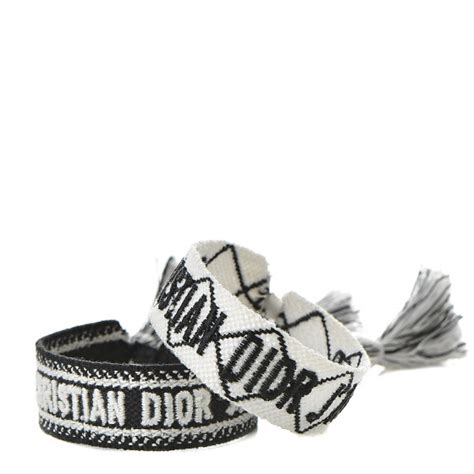 dior armband|christian Dior friendship bracelet price.